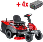AL-KO E-RIDER R74.5 Li (127783)