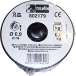 Telwin Flux hegesztő huzal porbeles 0, 9 mm (802179)