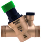 Honeywell Reductor de presiune Honeywell D04FM-1/2A (D04FM-1/2A)