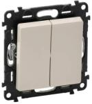  Valena Life csillárkapcsoló elefántcsont