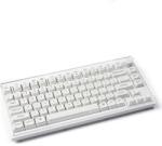 Keychron DC-7 billentyűzet porvédő átlátszó akril (DC-7) - gamerslife