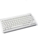  Keychron DC-7 billentyűzet porvédő átlátszó akril (DC-7) - tech-heaven