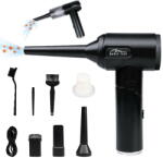 Media-Tech Mini blower 2 IN 1 JET Air Duster MT6538 (MT6538)