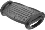 Procart Suport ergonomic pentru picioare, inaltime ajustabila, unghi 40 grade, balansare, anti-alunecare (CDF6039)