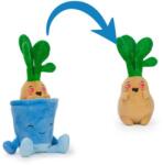 Barrado HUGGY POTS Plantă în ghiveci albastru jucărie de pluș 27cm (16002967-2)
