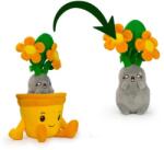 Barrado HUGGY POTS Plantă în ghiveci portocaliu jucărie de pluș 27cm (16002967-1)