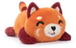 Barrado MUSHY FRIENDS Vörös panda plüss játék 28cm (16002966-3)