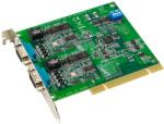 ADVANTECH Adaptor PCI Advantech PCI-1604C-AE, 2 x RS-232 (PCI-1604C-AE)