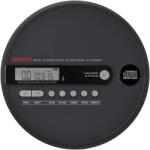 Aiwa PCP-1050 Bluetooth 5.4 MP3 Discman, 60mp ESP védelem, X-HyperBass, USB-C töltés és 8 órás üzemidő (PCP-1050)