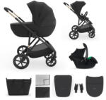 KinderKraft Prime 3 3 in 1 Babakocsi