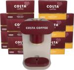 Costa | Podio X1 Kávécsomag - 480 kapszulát tartalmaz a Costa Podio-hoz (5744003144631)