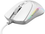 Glorious PC Gaming Race O 2 Mini RGB Wired (GLO-MS-OMV2-MW) Mouse