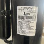 Samsung Compresor Samsung 13000 BTU | G4B129JXAJL
