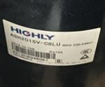 Hitachi Compresor AC 18000 BTU | Highly | ASH201SV-C8LU