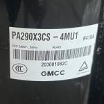 Toshiba Compresor AC 32000 BTU | Toshiba | PA290X3CS-4MU1