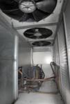 Coldtech Services Racitor industrial agent intermediar 150KW