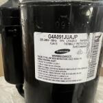 Samsung Compresor Samsung 9000 BTU | G4A091JUAJP