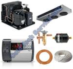 Coldtech Services Instalatie Racire Camera Frigorifica | 20 m3 | Refrigerare