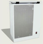 FÉG GF-25F white with parapet