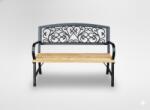 Garden Line Kerti pad 120x56x87 cm (MEB2934)