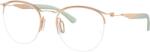 Ray-Ban RX7553 3217 Rama ochelari