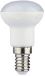 V-TAC LED izzó Reflektor PRO, 2, 9w, 4000K, természetes fehér, 250lm, E14, 120°, fehér, CRI>80, V-TAC, 21211 (21211)