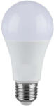 V-TAC VT-2017 17 W A65 LED műanyag izzó 3000 K E27 200'D (214456)