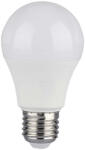 V-TAC LED izzó E27, 10, 5w, 4000K, természetes fehér, 1055lm, 200°, fehér, CRI>80, V-TAC, 217349 (217349)