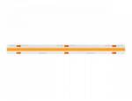 LED Line LED szalag, COB, 2400 LED, 24 V DC, 18 W/m, IP20, hideg fehér, 5 év garancia, 5m, 18W, 6500K, 1520lm, CRI≥90, szabályozható, 24V, LED line, LL-478313 (LL-478313)