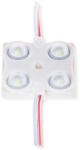 V-TAC LED modul 4 db SMD2835 fényforrással, 1, 44w, 3000K, meleg fehér, 120lm, 160°, CRI>75, IP68, V-TAC, 5129 (5129)