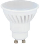 GMLedline GU10 LED izzó, 7W, meleg fehér, 2700K, 630lm, CRI≥80, LED line, LL-247613 (LL-247613)