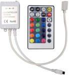 V-TAC LED szalag tartozék - Infravörös vezérlő, V-TAC, 2899 (2899)