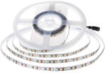 V-TAC Beltéri LED szalag, 8 w, 4000K, természetes fehér, 1100 lm/m, 24V, 120°, CRI>80, V-TAC, 212594 (212594)