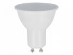 GMLedline GU10 LED izzó, 1W, hideg fehér, 6500K, 120lm, CRI≥80, LED line, LL-246760 (LL-246760)