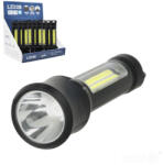 Kobi X-MPR 1 LED zseblámpa 6000K LED2B, hideg fehér, CRI≥70, 5V, KOBI-004127 (KOBI-004127)
