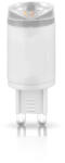 Kobi LED izzó G9 3W 6000K hideg fehér, 285lm, CRI≥80, KOBI-001163 (KOBI-001163)
