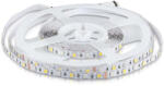 V-TAC Beltéri LED szalag, 8 w, 6400K, hideg fehér, 357 lm/m, 12V, 120°, CRI>80, V-TAC, 212159 (212159)