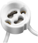 Optonica Kábellel ellátott foglalat, GU10, Optonica, 5187 (5187)