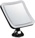 V-TAC Fali tükör lámpa, 3, 2w, 6400K, hideg fehér, 30lm, 120°, fekete, CRI>80, IP44, V-TAC, 6630 (6630)