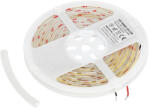Kobi LED szalag TRAMO 320 COB 5m 6500K IP65 Kobi Prémium, 10W, hideg fehér, 475lm, CRI≥90, szabályozható, 12V, KOBI-001422 (KOBI-001422)