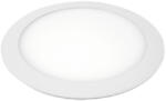 ELMARK Vízálló Led Panel Kerek 23w 6500k Ip65 (99led623ip65cw) - ledvonal