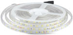 V-TAC VT-5050 60 10W/M LED szalagvilágítás 4000K Ip65 24V (5M/tekercs) (ár méterenként) (212563)