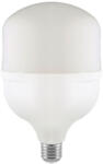 V-TAC LED izzó T160 E27, 60w, 6500K, hideg fehér, 6600lm, 160°, fehér, CRI>80, V-TAC, 23577 (23577)