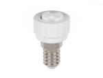 Ledline LED izzó foglalat átalakító E14-MR16, LED line, LL-246173 (LL-246173)