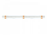 LED Line LED szalag, COB, 2880 LED, 24 V DC, 10 W/m, IP20, RGB, 5 év garancia, 10W, szabályozható, 24V, LED line, LL-479907 (LL-479907)