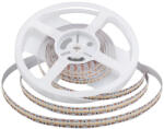 V-TAC Beltéri LED szalag, 22 w, 3000K, meleg fehér, 2100 lm/m, 24V, CRI>90, V-TAC, 212602 (212602)