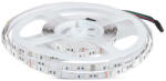 V-TAC Beltéri LED szalag, 7 w, RGB, 140 lm/m, 24V, 120°, V-TAC, 212592 (212592)
