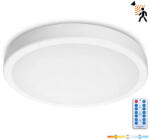 Kobi Mennyezeti lámpa LED NAIROS G2 36W 3CCT LX IP65 fehér Kobi Prémium, 4000K, természetes fehér, 3780lm, CRI≥80, KOBI-001707 (KOBI-001707)