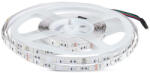 V-TAC VT-5050 60 7W LED szalagvilágítás RGB IP20 24V (5 m/tekercs) (ár méterenként) (212591)