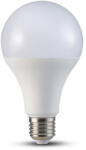 V-TAC VT-298 18 W A80 LED műanyag izzó Samsung chip 3000 K E27 (126)